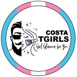 CostaTgirl logo